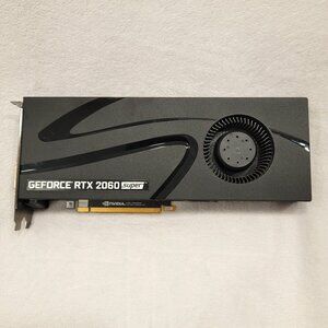 PNY Geforce RTX 2060 Super GPU